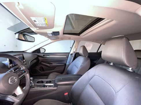 Used 2019 Nissan Altima 2.5 SV FWD image 21
