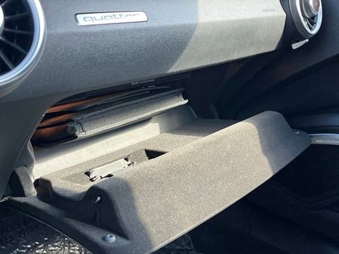 Used 2016 Audi TTS 2.0T Coupe image 32