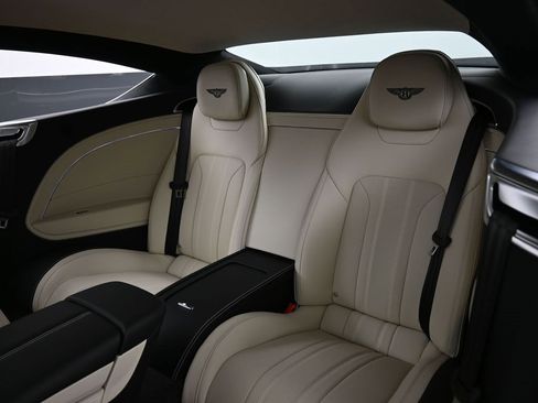 New 2026 Bentley Continental GT image 24