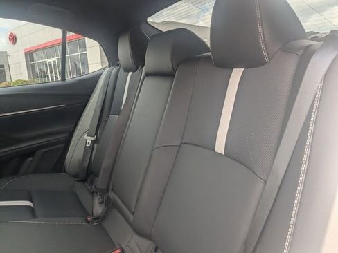 Certified 2025 Toyota Camry SE w/ Multimedia Upgrade Package image 28