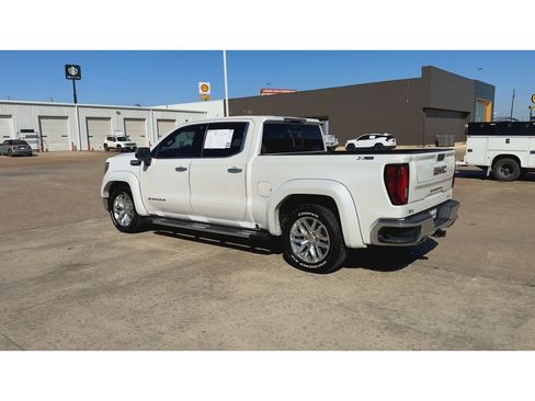 Used 2020 GMC Sierra 1500 SLT image 6