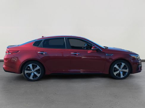 Used 2019 Kia Optima S image 6