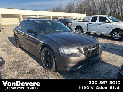 Used 2019 Chrysler 300 Touring w/ Sport Appearance Package