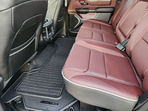 New 2026 RAM 1500 Limited image 24