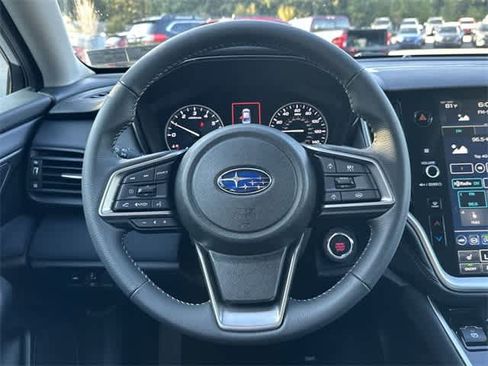 New 2025 Subaru Legacy Premium image 7