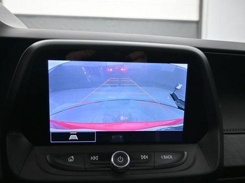 Used 2022 Chevrolet Camaro SS image 18