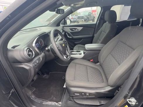 Used 2022 Chevrolet Blazer LT image 19