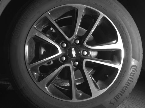 Used 2025 Chevrolet TrailBlazer LT image 12