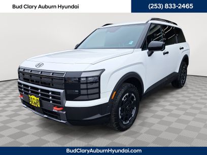 New 2026 Hyundai Palisade XRT Pro