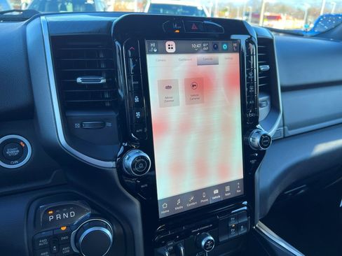 New 2026 RAM 1500 Big Horn image 38