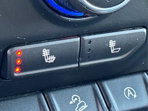 Used 2020 Chevrolet Silverado 1500 RST w/ All-Star Edition image 18