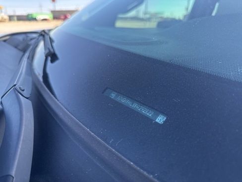 Used 2023 Chevrolet Tahoe Z71 w/ Z71 Off-Road Package image 33