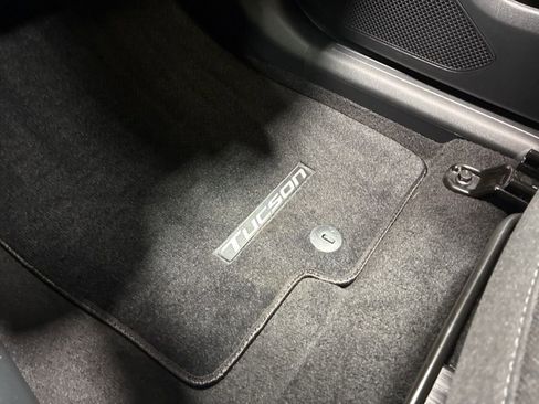 New 2026 Hyundai Tucson SEL image 27