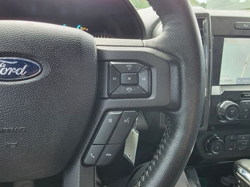Used 2020 Ford F150 XLT w/ Equipment Group 302A Luxury AWD/4WD image 13