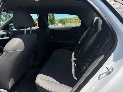 Used 2026 Hyundai Elantra Sport FWD image 22