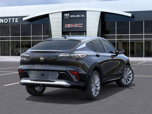 New 2026 Buick Envista Avenir image 4