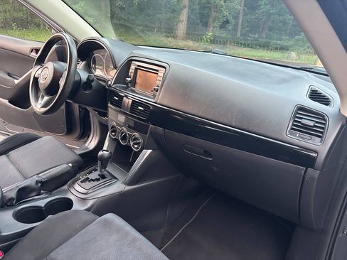 Used 2013 MAZDA CX-5 Sport w/ Bluetooth Audio Pkg FWD image 22