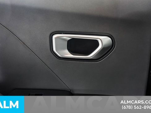 Used 2025 Kia K4 FWD image 50