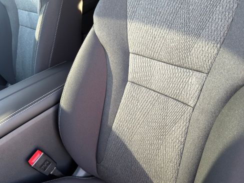 New 2026 Nissan Rogue SV image 21