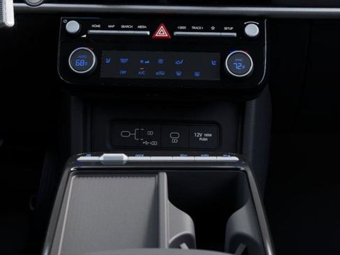 New 2026 Hyundai Tucson SEL w/ Tow & Go Package image 16