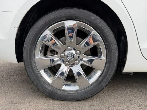 Used 2010 Buick LaCrosse CXL FWD image 8