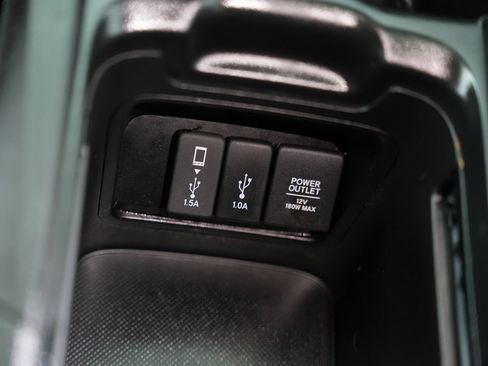 Used 2019 Honda CR-V EX image 34