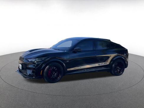Used 2023 Ford Mustang Mach-E GT image 7