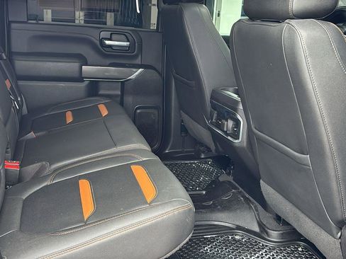Used 2022 GMC Sierra 3500 AT4 w/ AT4 Preferred Package image 20