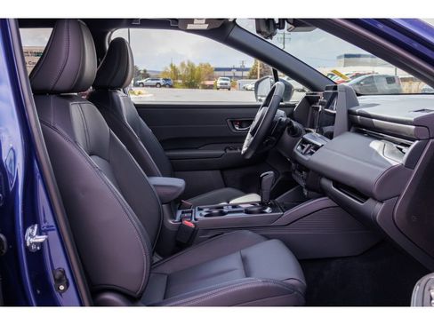 New 2026 Subaru Outback Touring AWD/4WD image 11