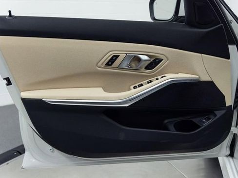 New 2026 BMW 330i xDrive Sedan image 15