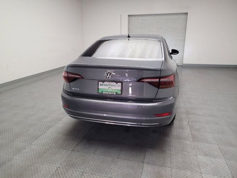 Used 2019 Volkswagen Jetta SE FWD image 7