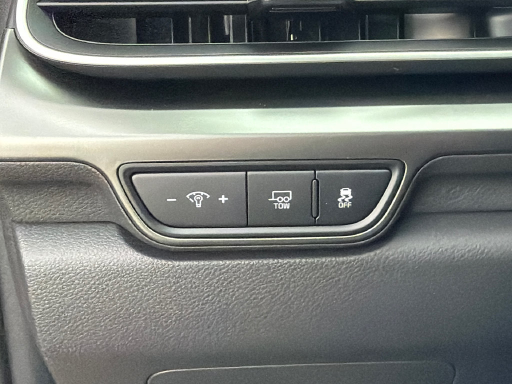 New 2027 Kia Carnival SX Prestige FWD image 23