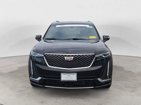 Certified 2023 Cadillac XT6 Premium Luxury w/ Technology Package image 8