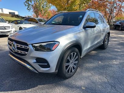 Used 2025 Mercedes-Benz GLE 450 4MATIC