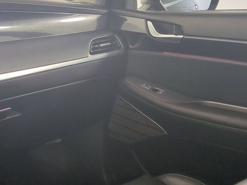 Used 2022 Hyundai Palisade Limited w/ Cargo Package FWD image 21