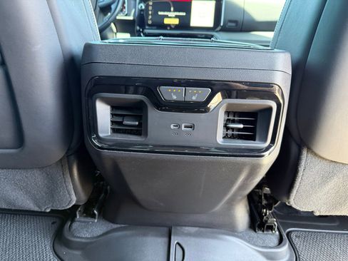Used 2024 GMC Sierra 1500 AT4X AWD/4WD image 42