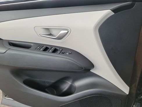 Used 2023 Hyundai Tucson SEL image 14