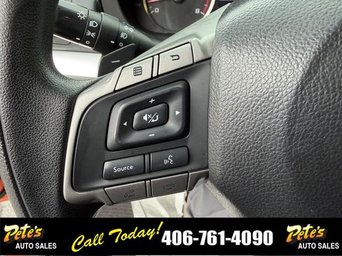 Used 2015 Subaru Crosstrek 2.0i Premium w/ Popular Package #2 AWD/4WD image 23