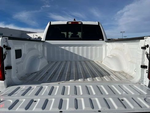 New 2026 RAM 1500 Big Horn image 18