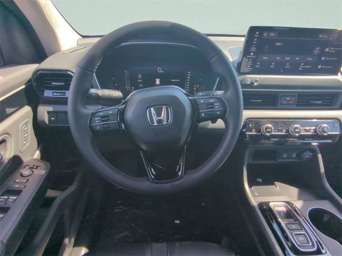 New 2026 Honda Pilot EX-L image 16