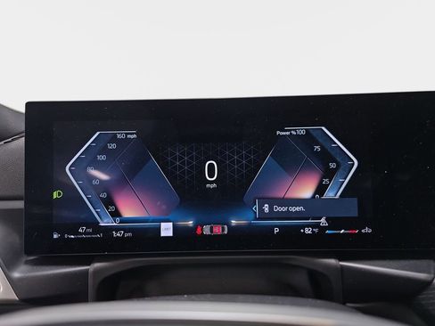 Used 2025 BMW 330i Sedan w/ M Sport Package image 22