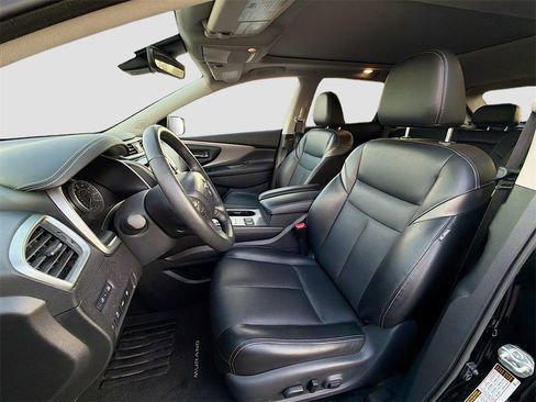 Used 2024 Nissan Murano SL image 22