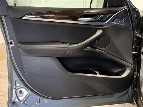 Used 2023 BMW X3 xDrive30i w/ Convenience Package image 20