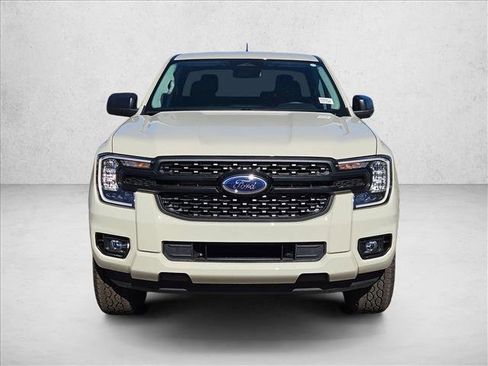 New 2025 Ford Ranger XL image 5