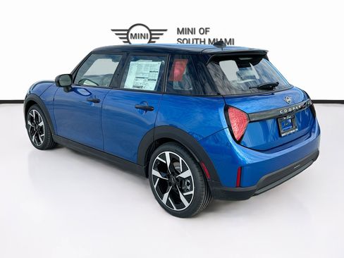 New 2026 MINI Cooper S image 4