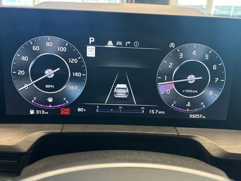 Used 2023 Kia Telluride SX Prestige X-Line image 19