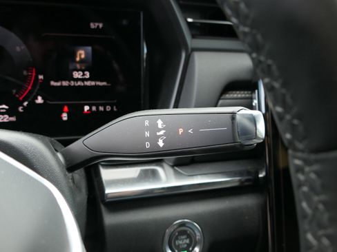 New 2026 GMC Terrain Elevation image 17