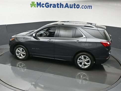 Used 2021 Chevrolet Equinox Premier AWD/4WD image 24