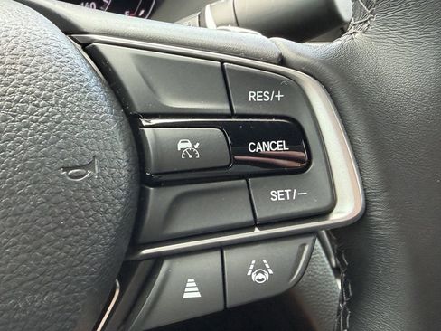 Used 2022 Honda Accord Sport image 31