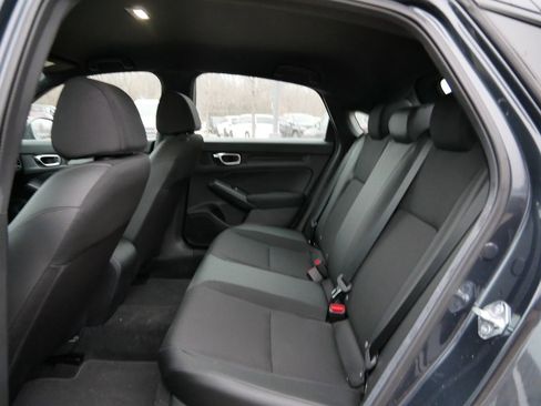 Used 2025 Honda Civic Sport image 22